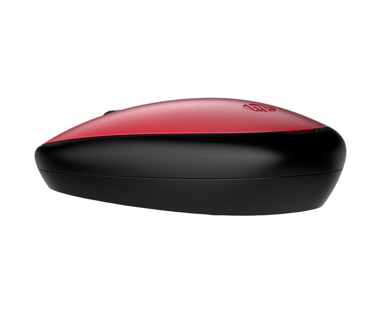 HP 240 Red BT Mouse (Red) — photo 3