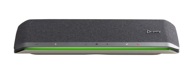 HP Poly Sync 60 Wired/Wireless Bluetooth Speakerphone
