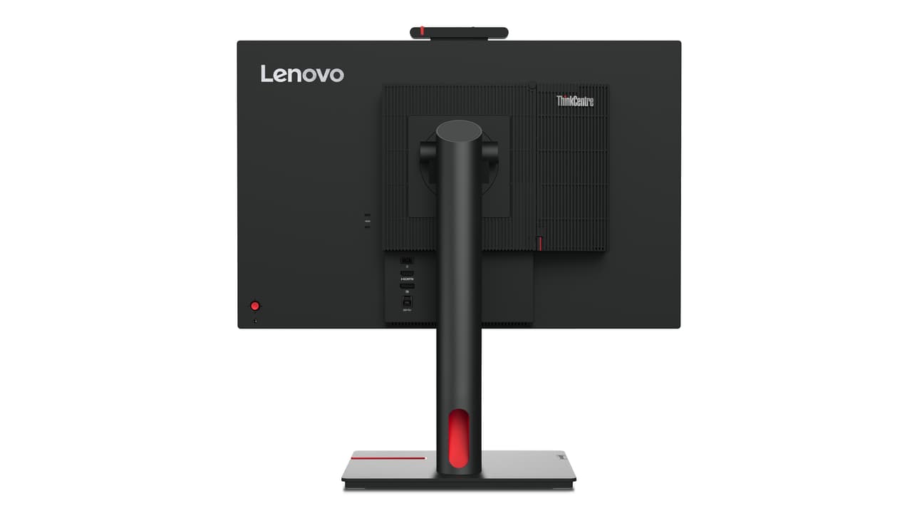 Lenovo ThinkVision TIO24 Gen5 24" monitor — photo 4