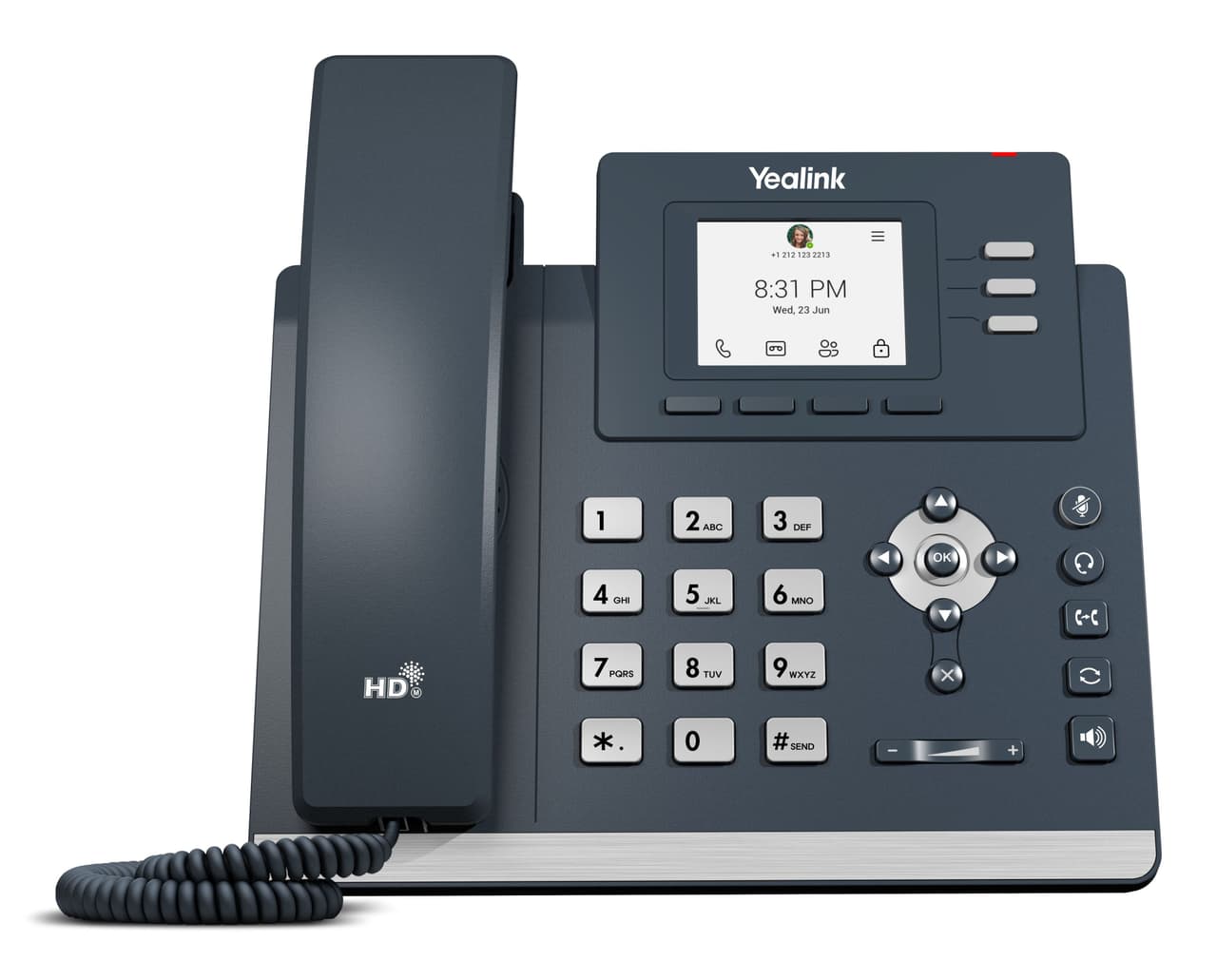 Yealink IP Phone MP52