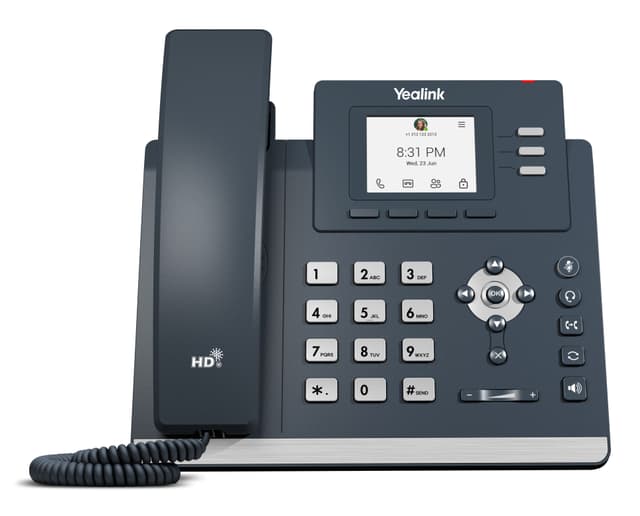 Yealink IP Phone MP52