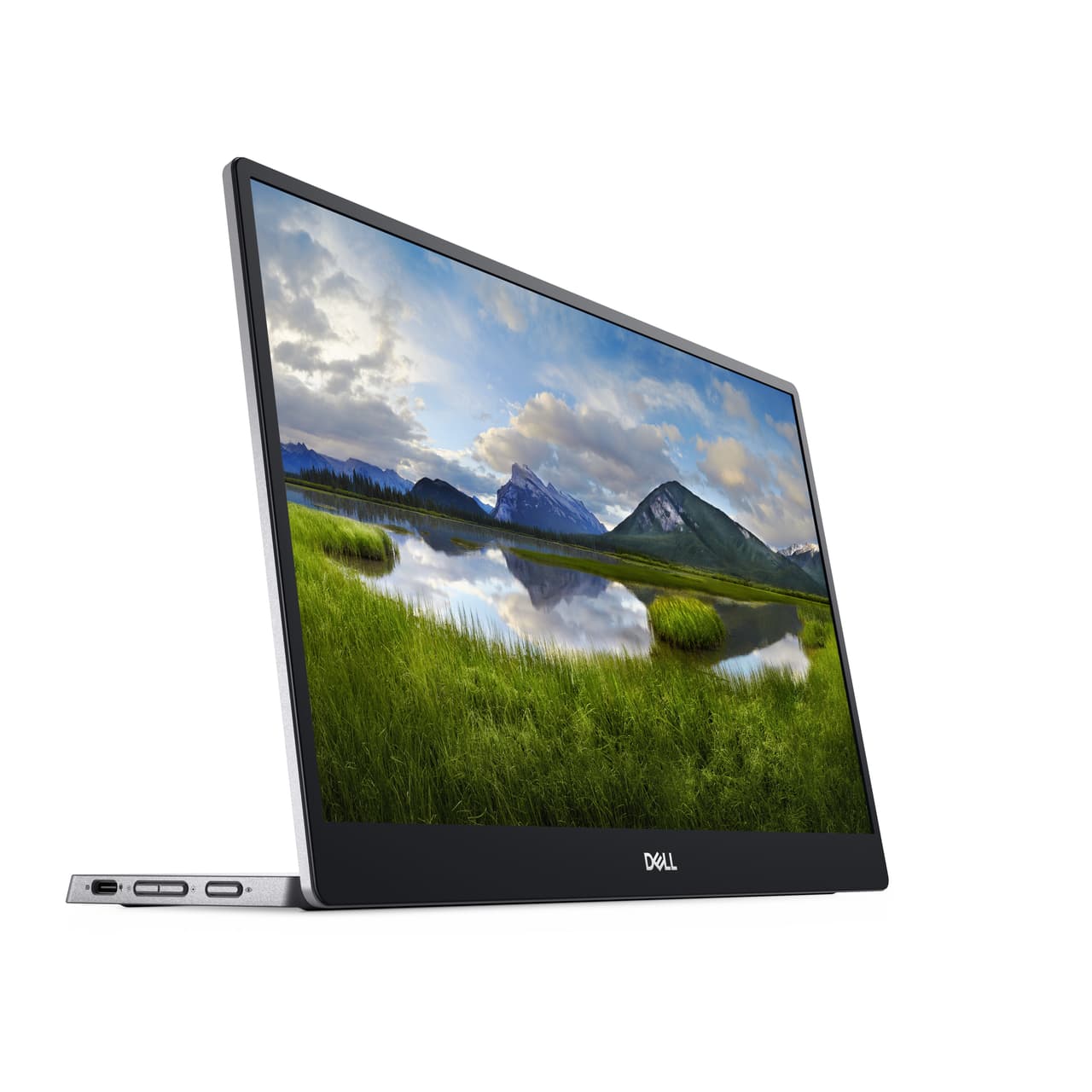 Dell 14 Portable Monitor P1424H — photo 3