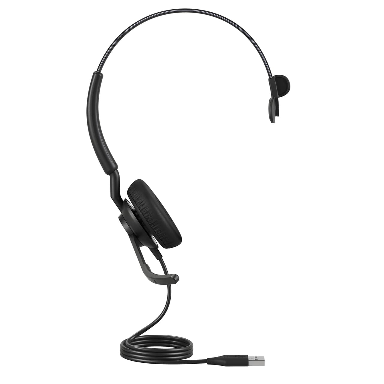 Jabra Engage 50 II Wired On-ear Mono Headset — photo 2