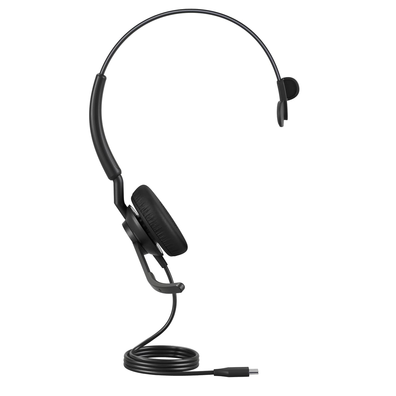Jabra Engage 50 II Wired On-ear Mono Headset — photo 2