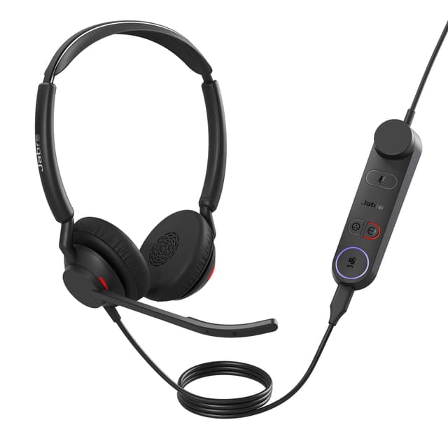 Jabra Engage 50 II - (50 II Link) USB C/