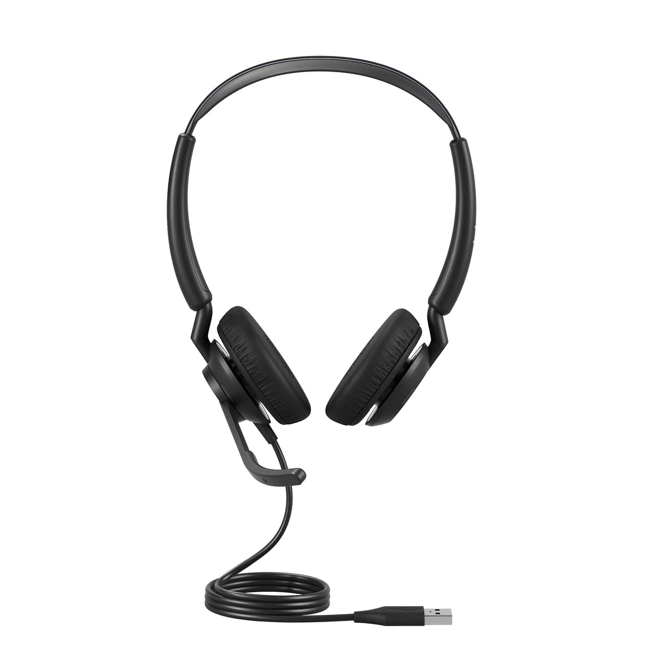 Jabra Engage 50 II Wired On-ear Stereo Headset — photo 2