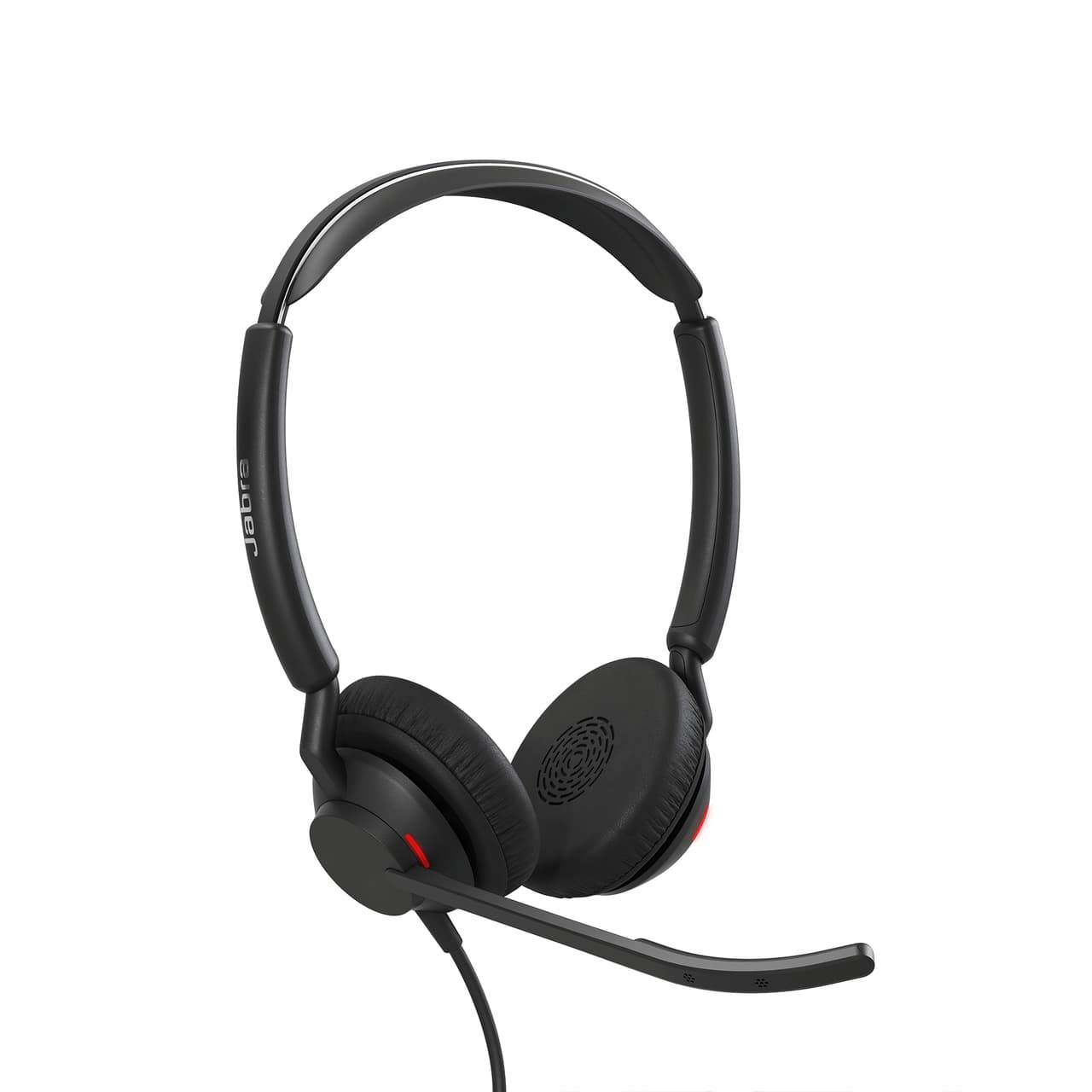 Jabra Engage 50 II Wired On-ear Stereo Headset