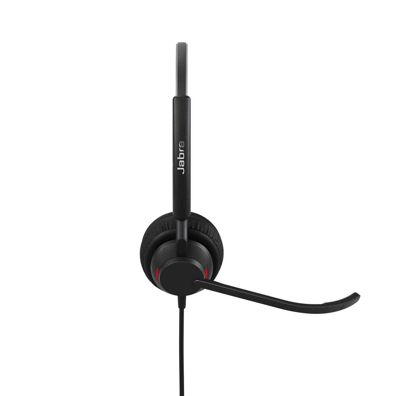 Jabra Engage 40 Wired On-ear Stereo — photo 4
