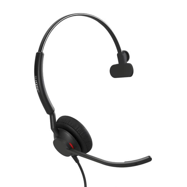 Jabra Engage 40 Inline Link USB C/A UC M
