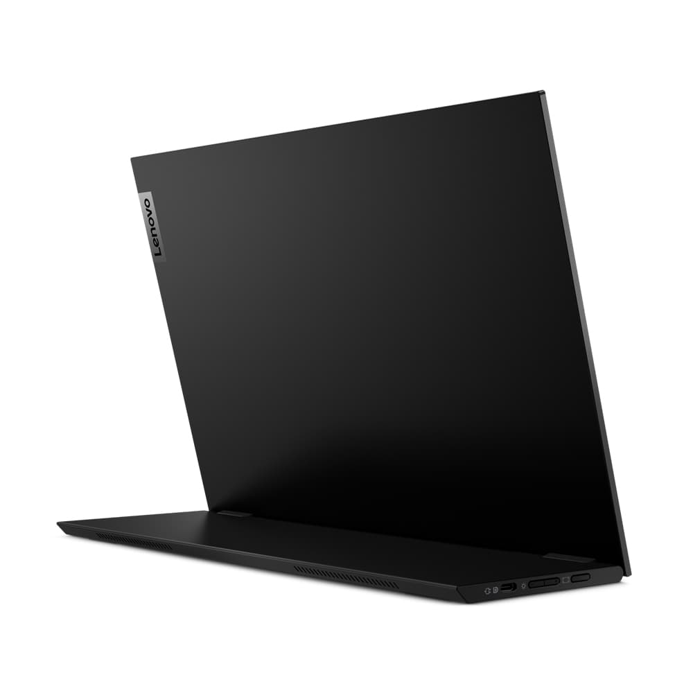 Lenovo M14d 14 Wide IPS (USB-C) EyesafeÃ#Â® D 14" monitor — photo 5