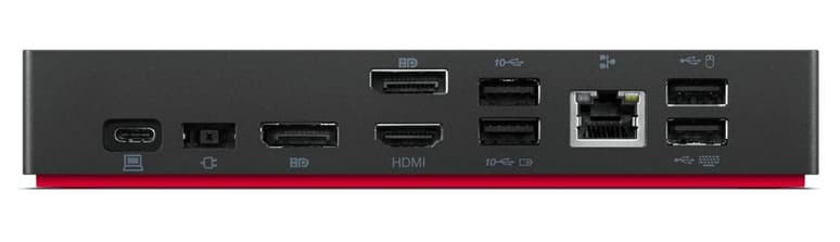 Lenovo USB Type C 40B50090UK — photo 2