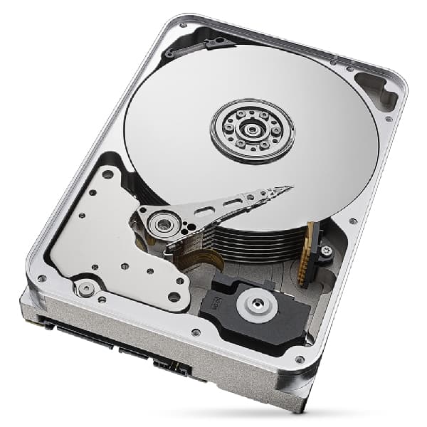 Seagate IronWolf Pro 16 TB Hard Drive — photo 5