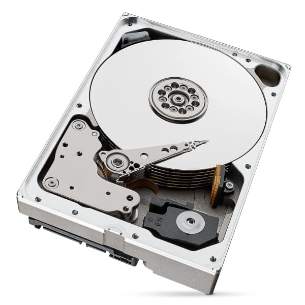 Seagate IronWolf Pro 10 TB Hard Drive — photo 5