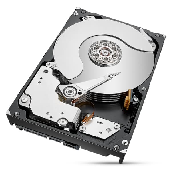Seagate IronWolf Pro 8 TB Hard Drive — photo 5