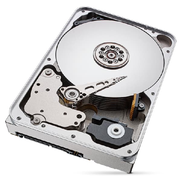 Seagate IronWolf Pro 12 TB Hard Drive — photo 5