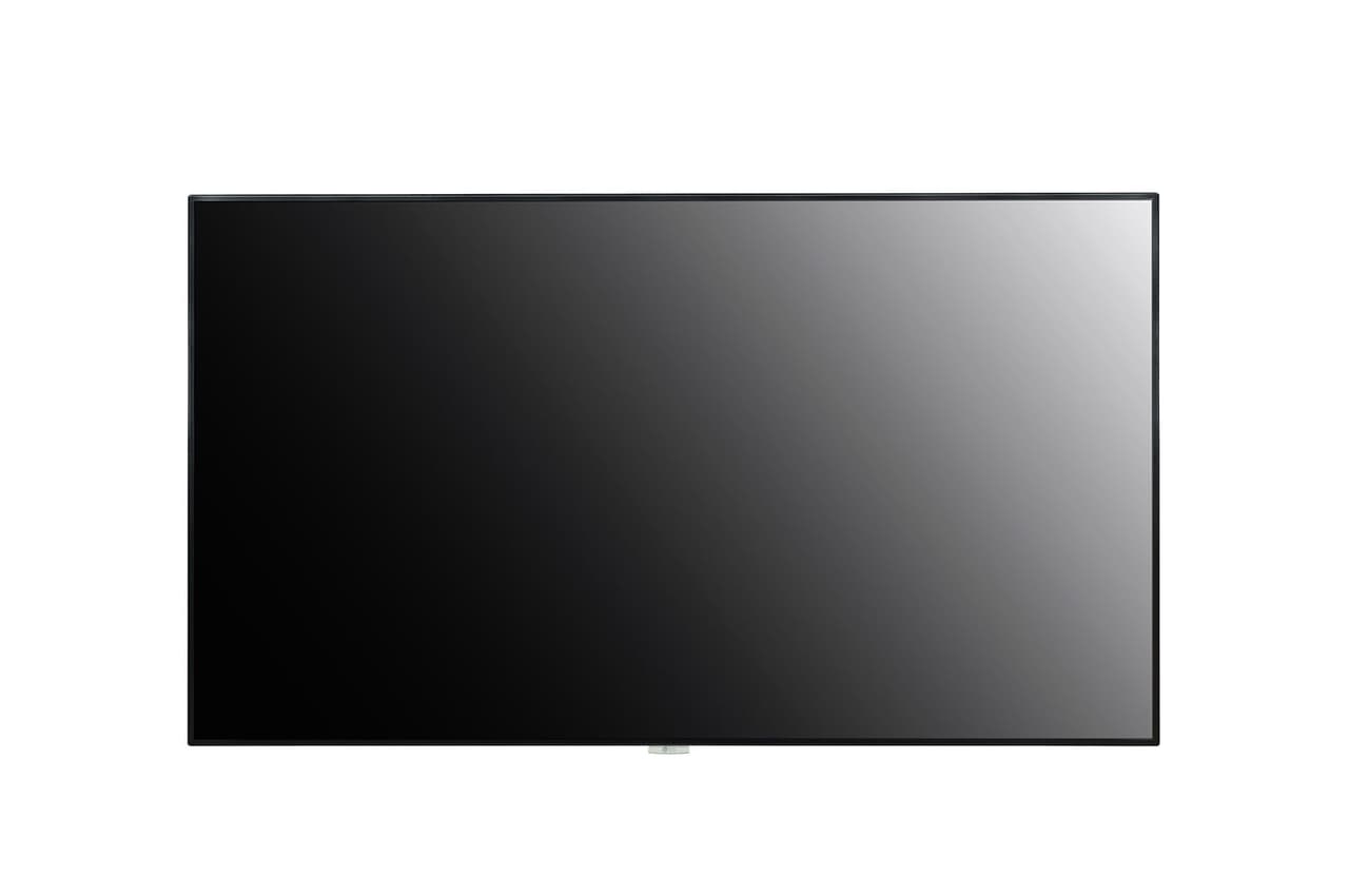 LG Digital Signage Display 98UH5J-H (98") — photo 2