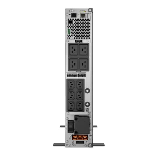 APC Smart-UPS Ultra On-Line Lithium ion 5KVA/5KW 2U Rack/Tower 230V — photo 4