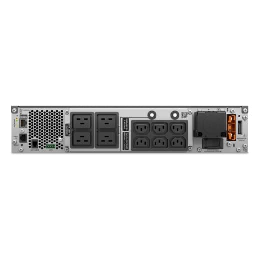 APC Smart-UPS Ultra On-Line Lithium ion 5KVA/5KW 2U Rack/Tower 230V — photo 3