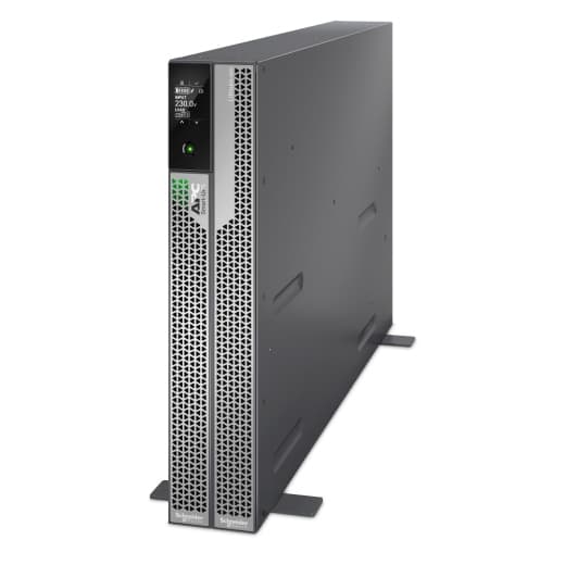 APC Smart-UPS Ultra On-Line Lithium ion 5KVA/5KW 2U Rack/Tower 230V — photo 2