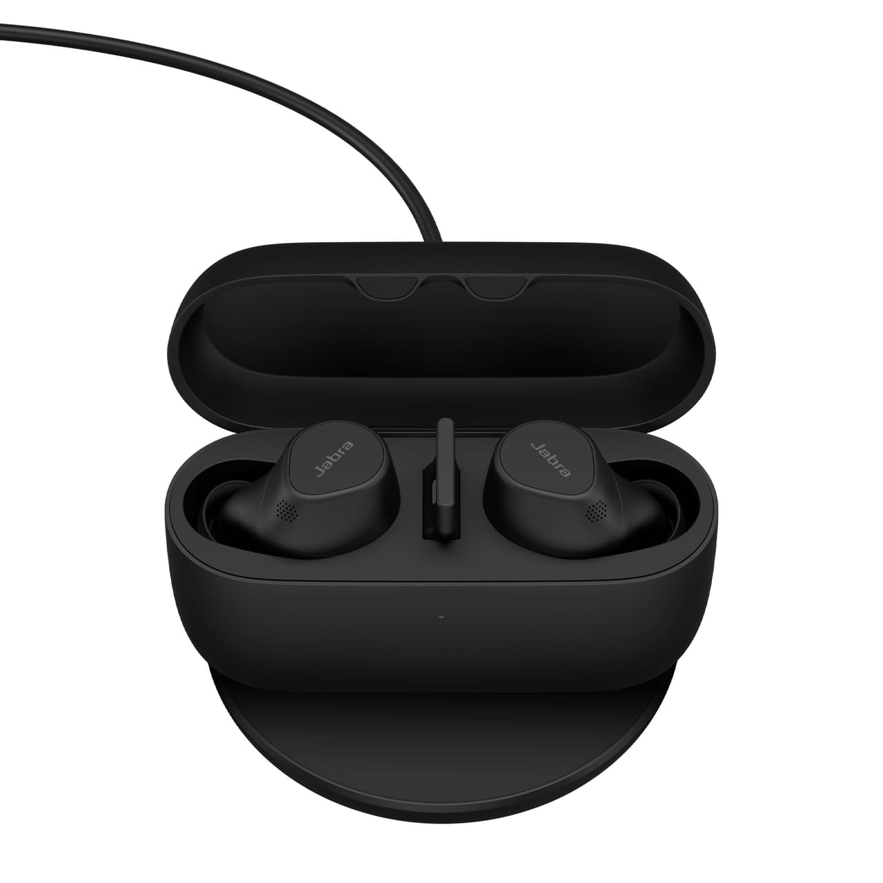 Jabra Evolve2 Buds USB-A UC - Wireless — photo 4