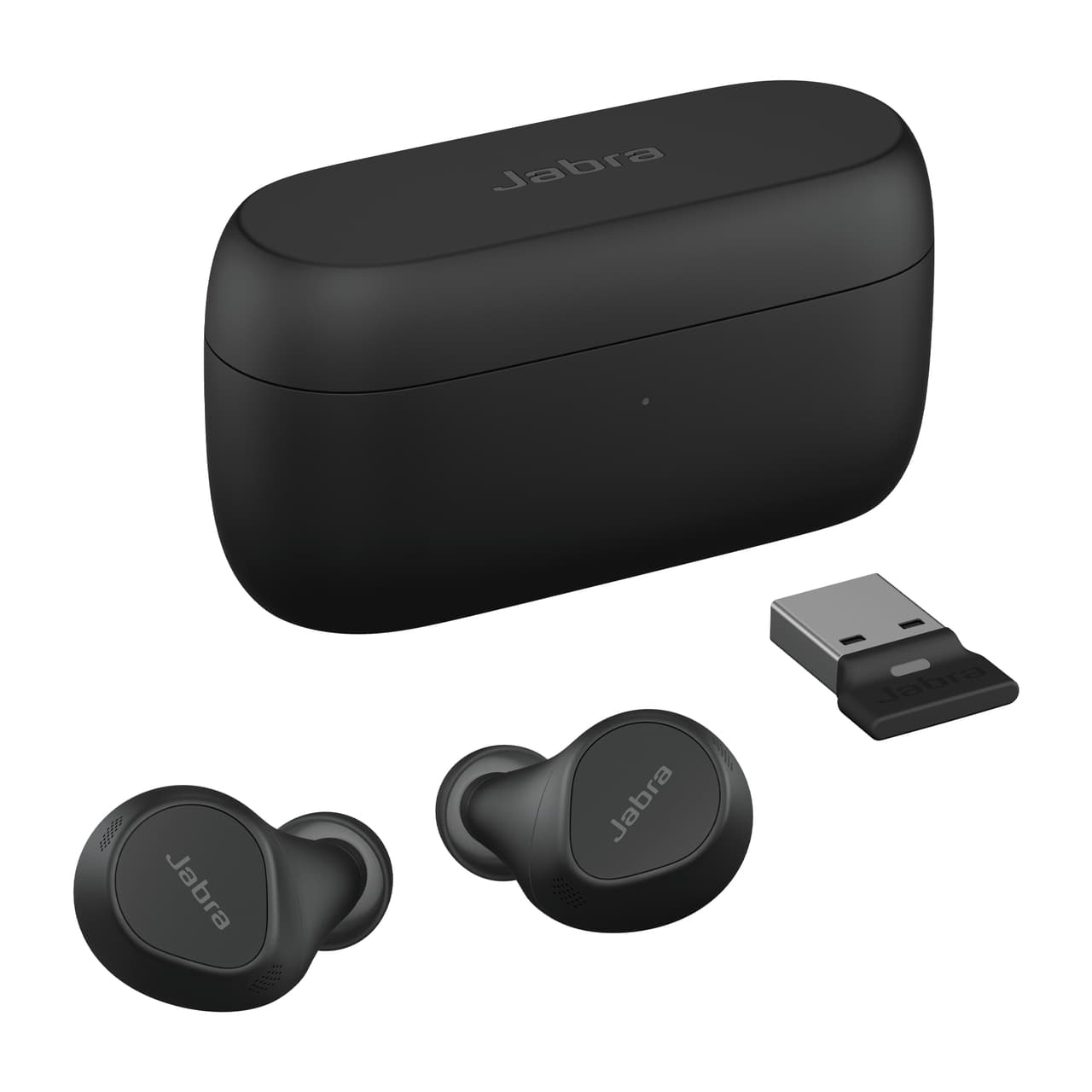 Jabra Evolve2 Buds USB-A UC - Wireless — photo 3