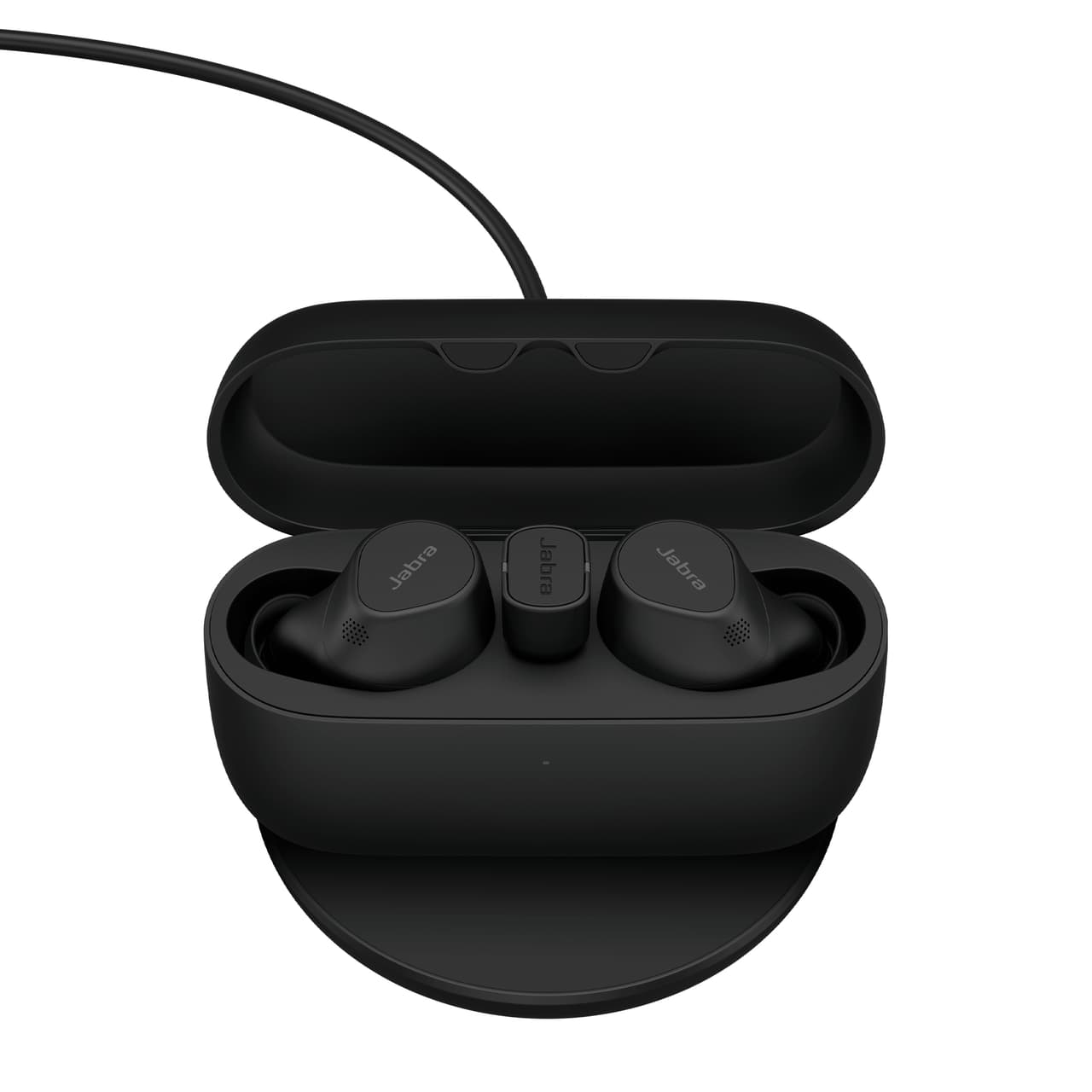 Jabra Evolve2 True Wireless Earbud Stereo Earset — photo 4