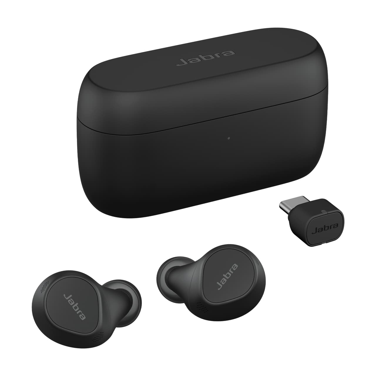 Jabra Evolve2 True Wireless Earbud Stereo Earset — photo 3