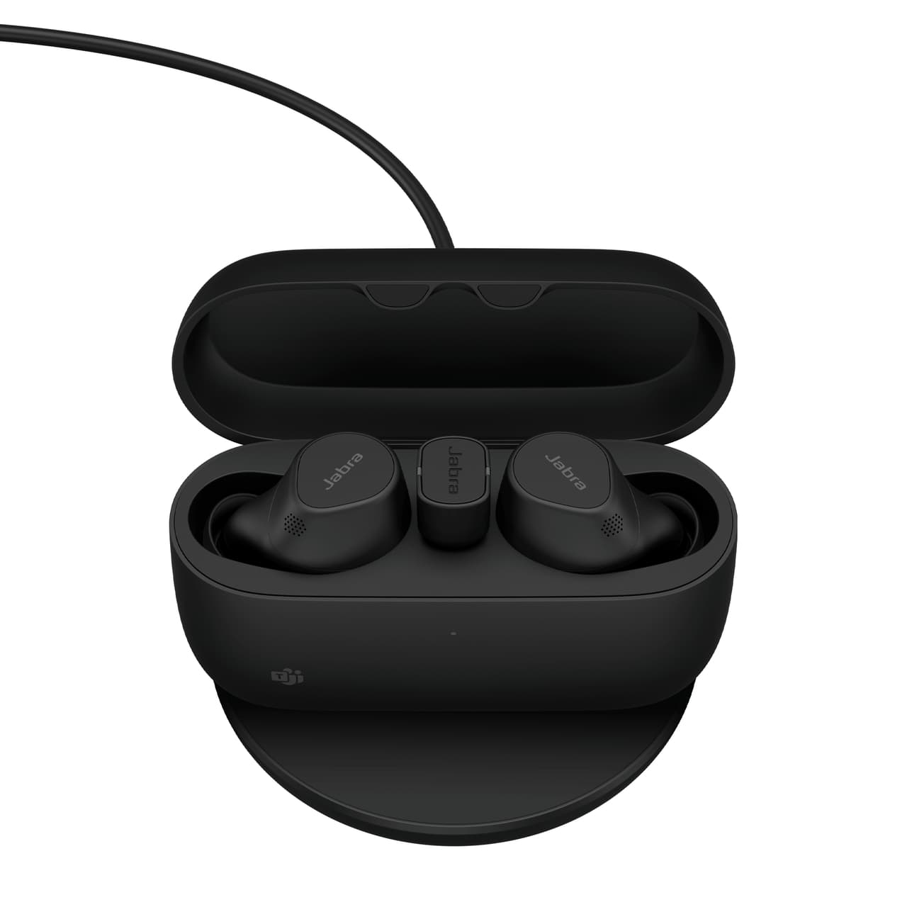 Jabra Evolve2 True Wireless Earbud Stereo Earset — photo 4