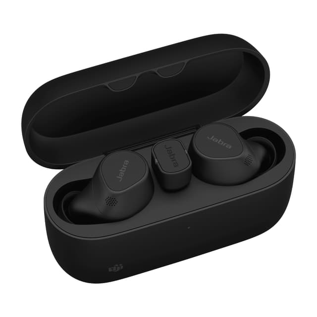 Jabra Evolve2 True Wireless Earbud Stereo Earset