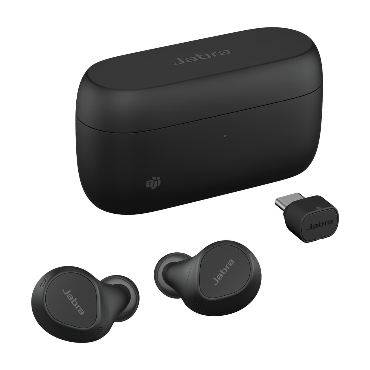 Jabra Evolve2 True Wireless Earbud Stereo Earset — photo 3