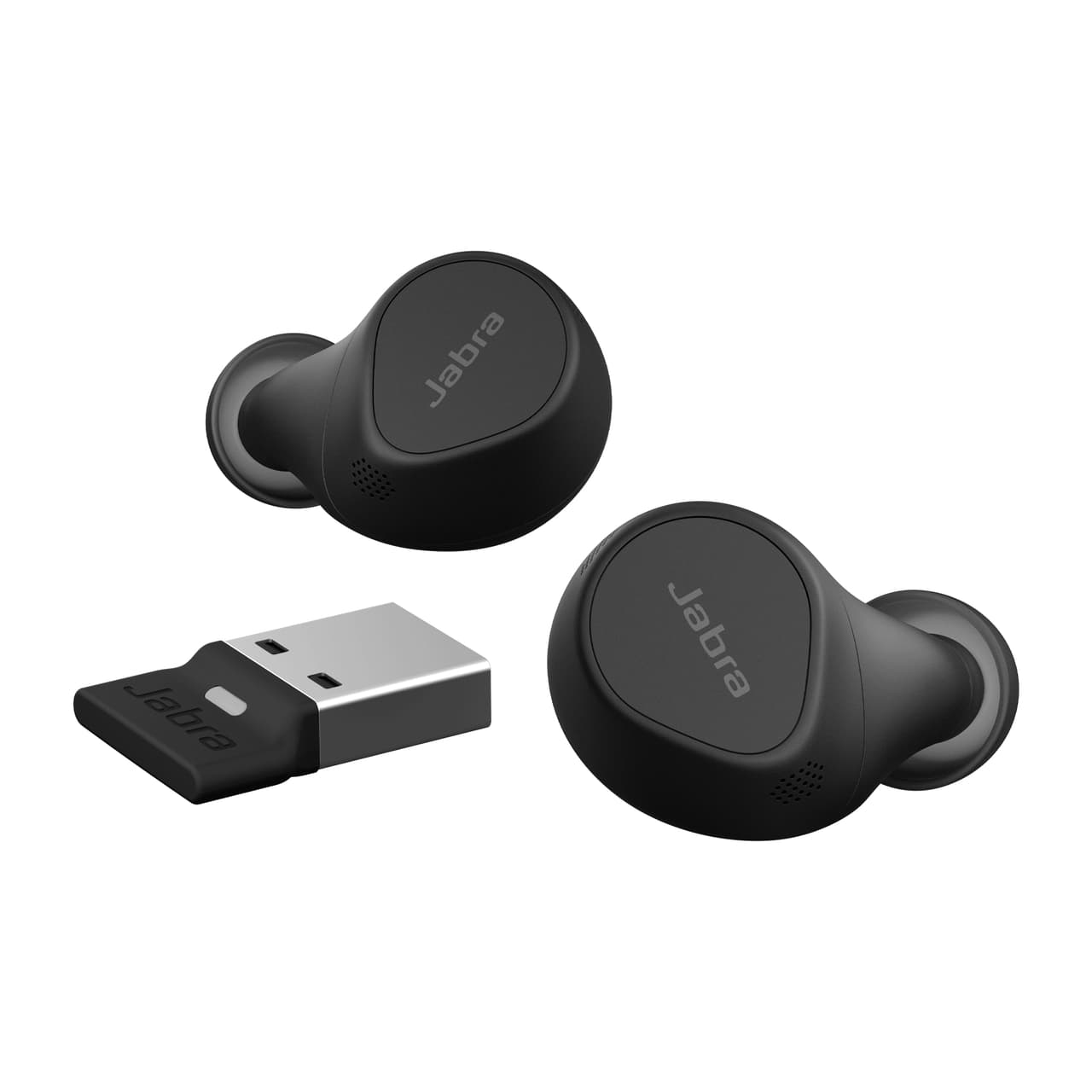 Jabra Evolve2 Buds USB-A UC - Wireless — photo 2