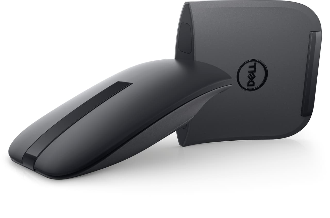 Dell Bluetooth Travel Mouse MS700 — photo 5