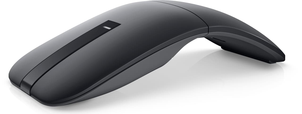 Dell Bluetooth Travel Mouse MS700
