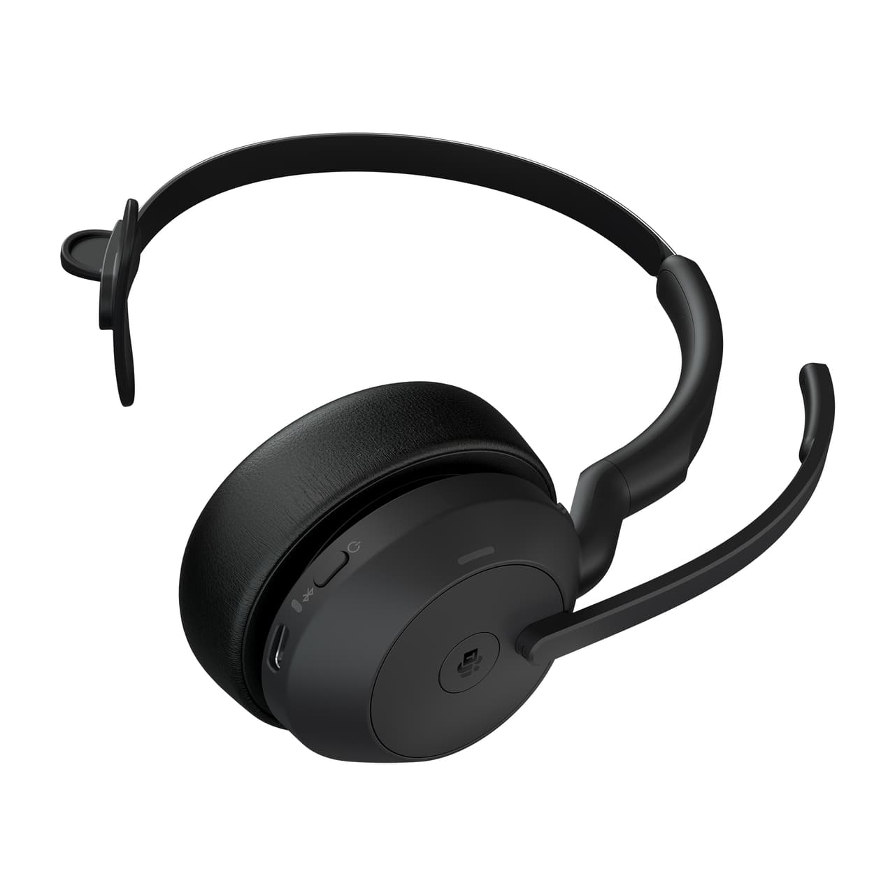 Jabra Evolve2 55 Wireless On-ear Mono — photo 3