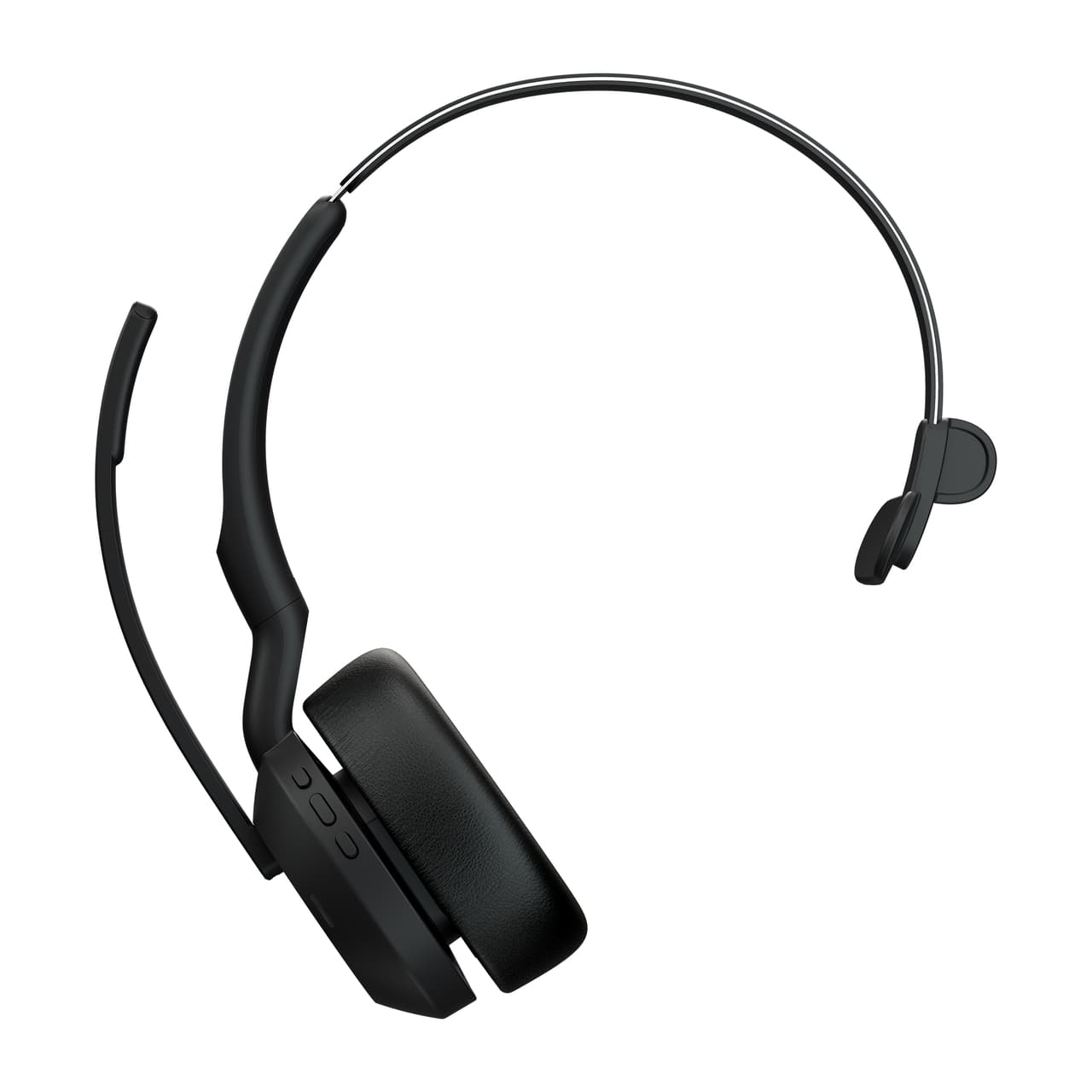 Jabra Evolve2 55 Wireless On-ear Mono — photo 2