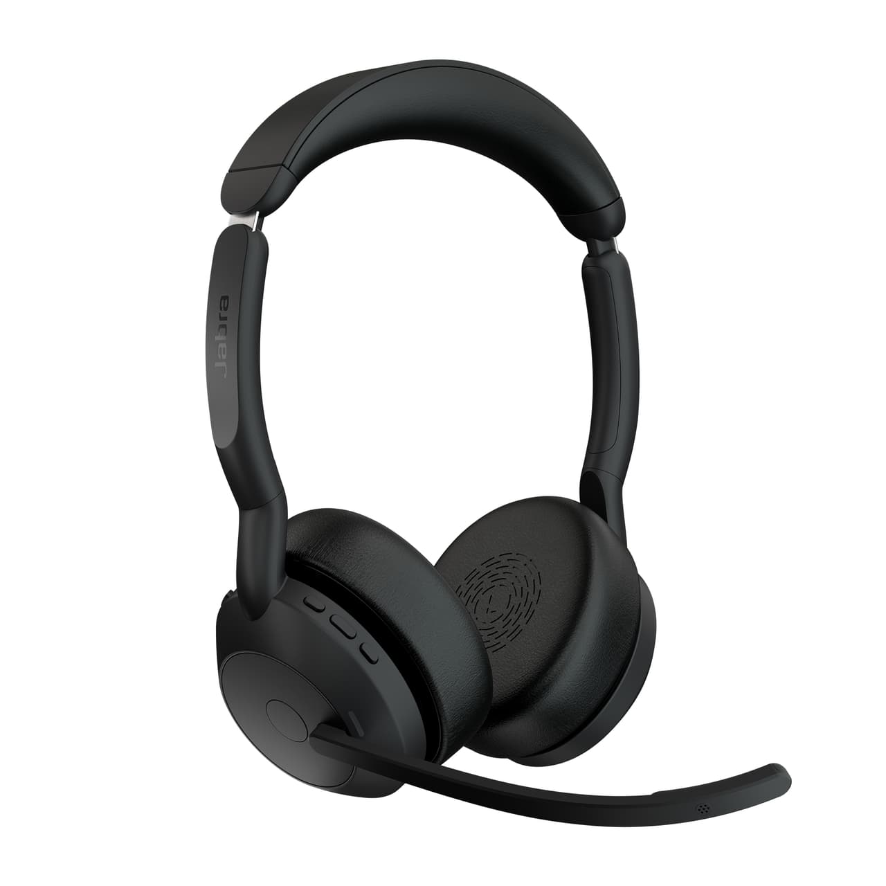 Jabra Evolve2 55 Wireless On-ear Stereo — photo 2