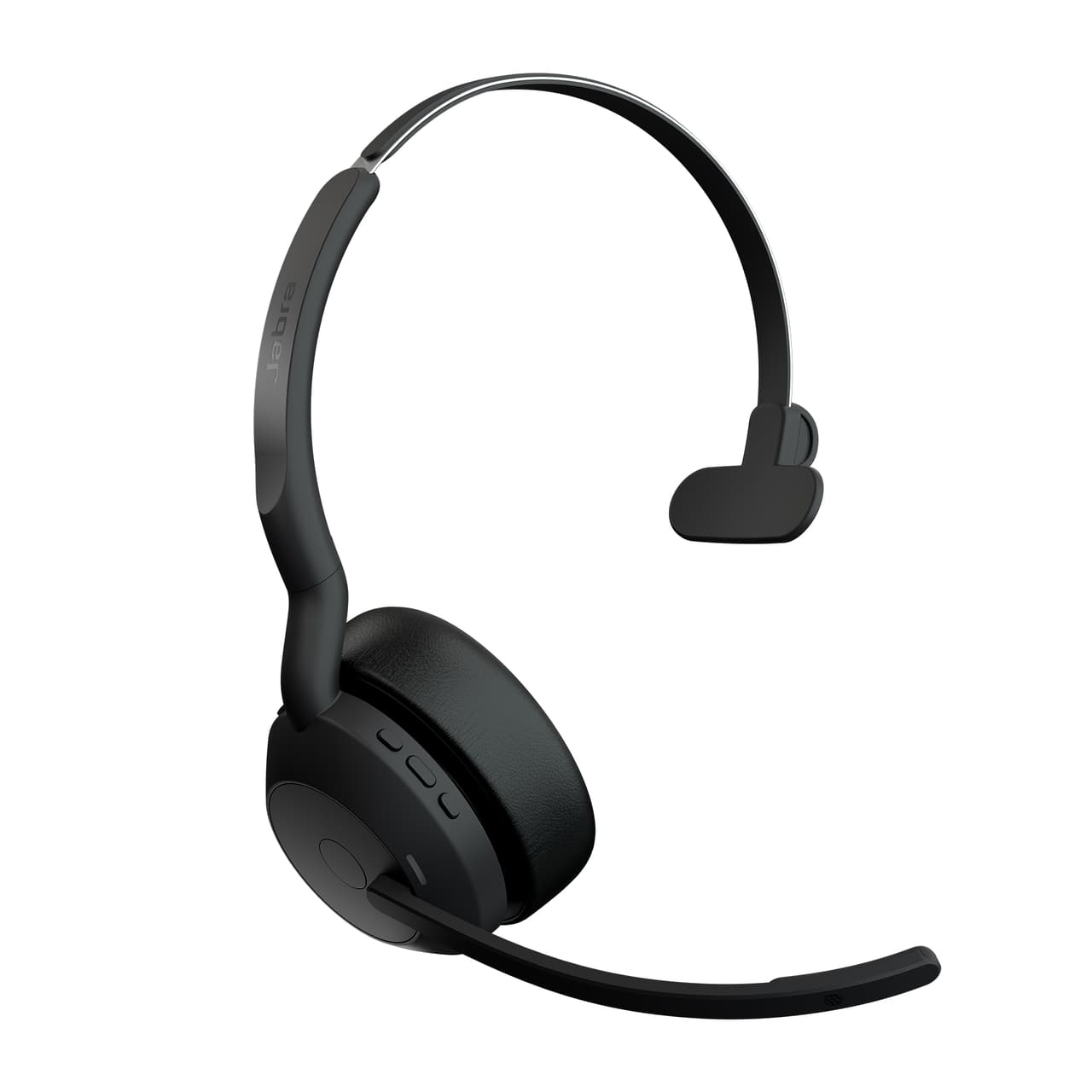 Jabra Evolve2 55 Wireless On-ear Mono — photo 2