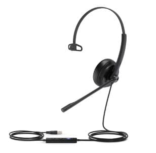 Yealink UH34 SE Mono UC