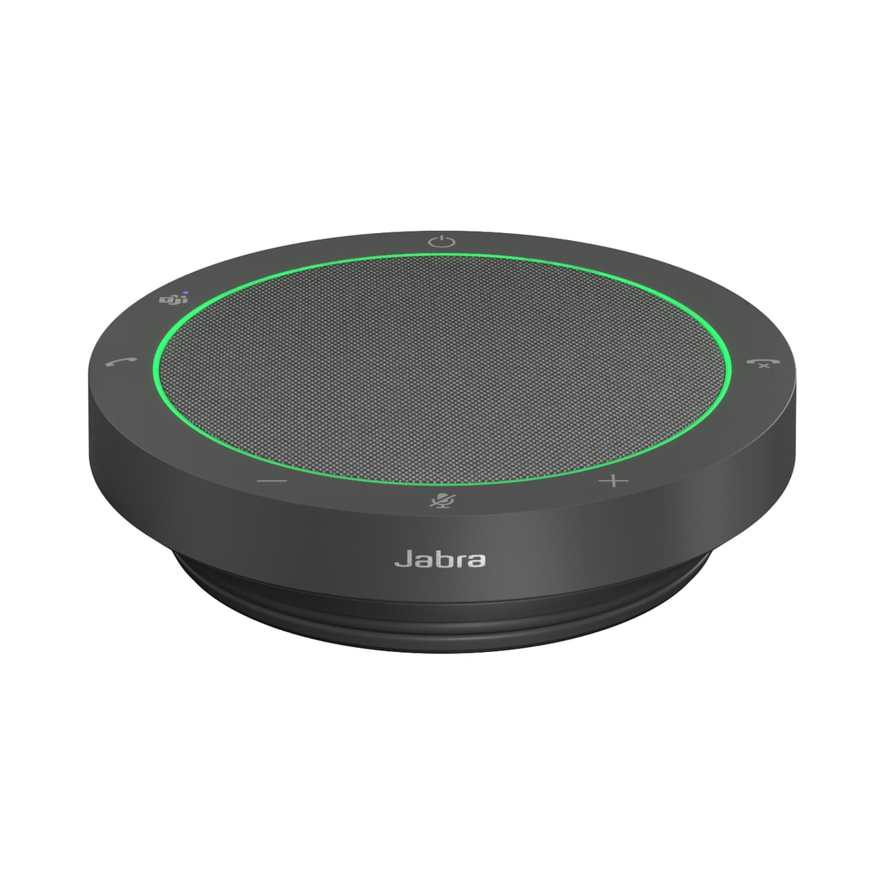 Jabra Speak2 40 Speakerphone - Dark Grey