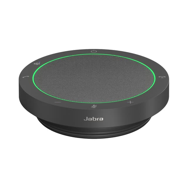 Jabra Speak2 40 Speakerphone - Dark Grey
