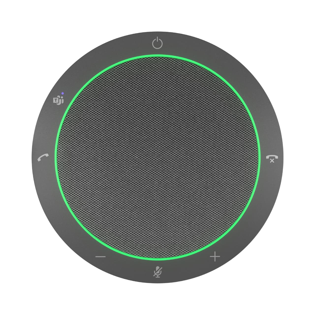 Jabra Speak2 40 Speakerphone - Dark Grey — photo 2