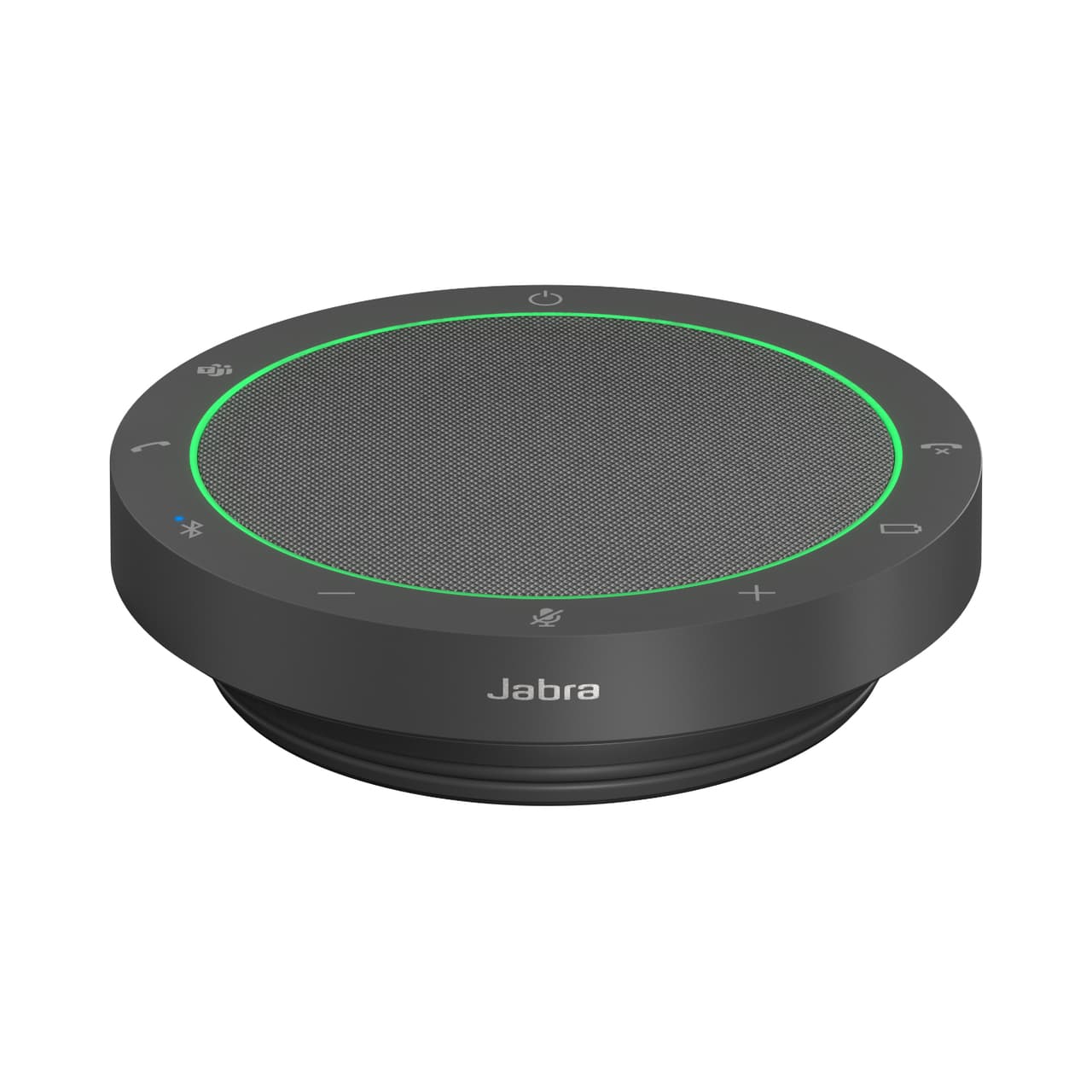 Jabra Speak2 55 Speakerphone - Dark Grey