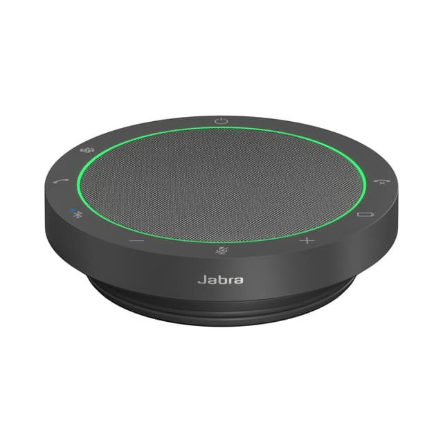 Jabra Speak2 55 Speakerphone - Dark Grey