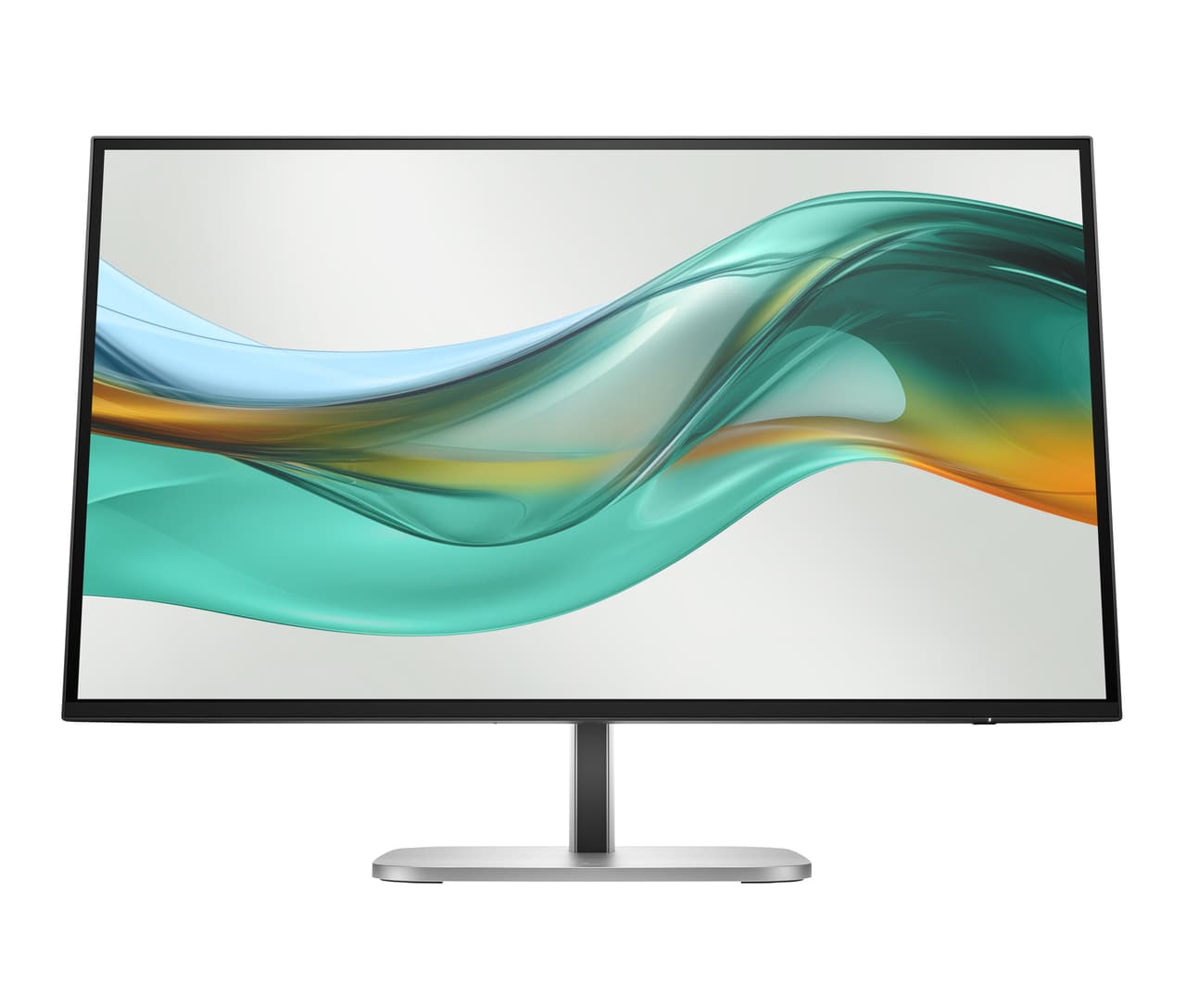 HP 527pu 27" USB-C monitor — photo 1