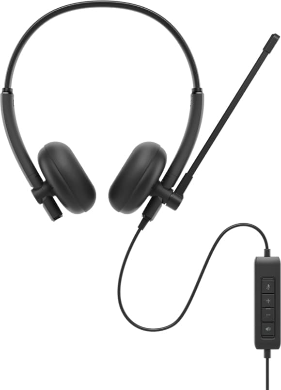 Dell Wired Headset - WH125 — photo 2