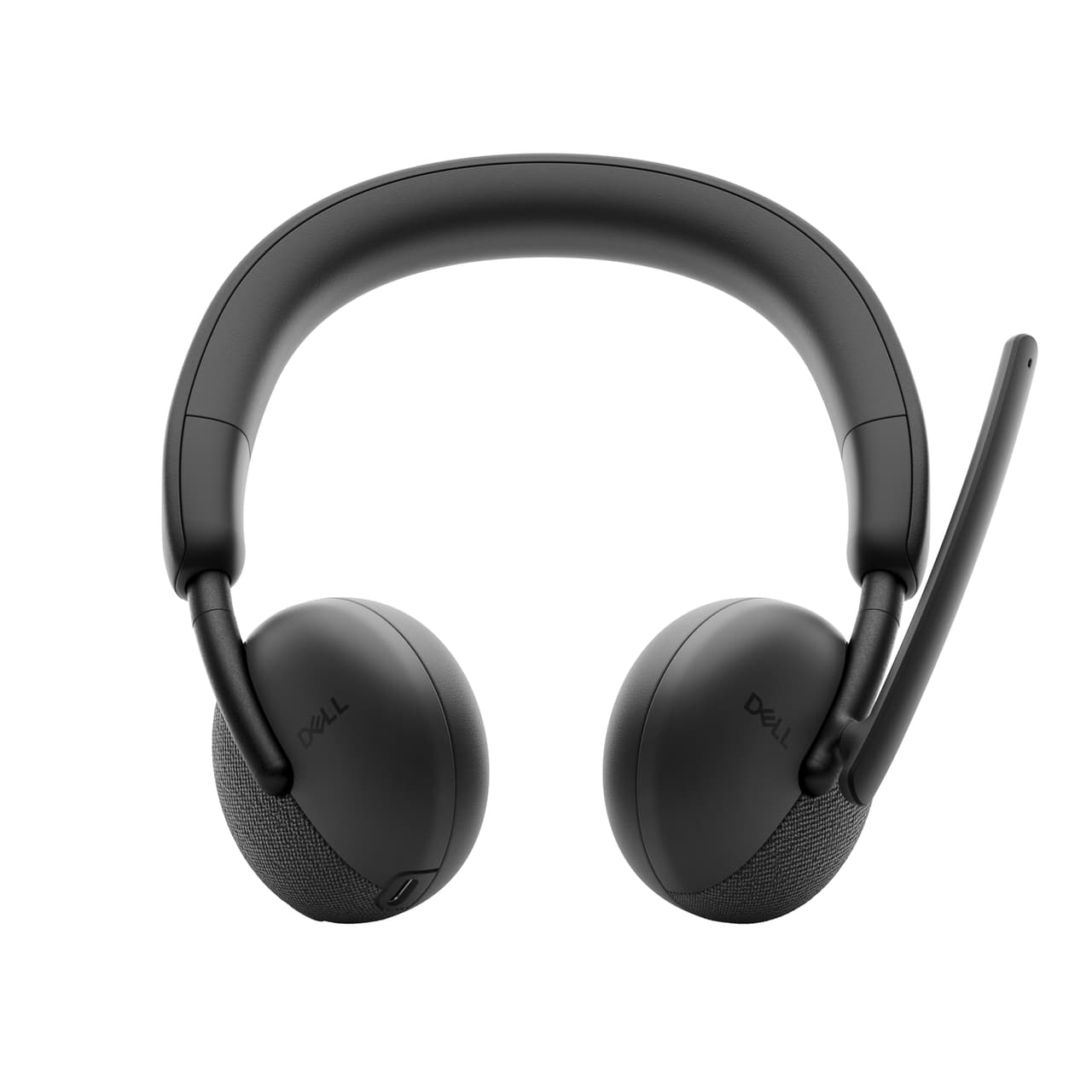Dell WL3024 Noise Cancellation Wireless Headset - Teams Zoom Cert — photo 2