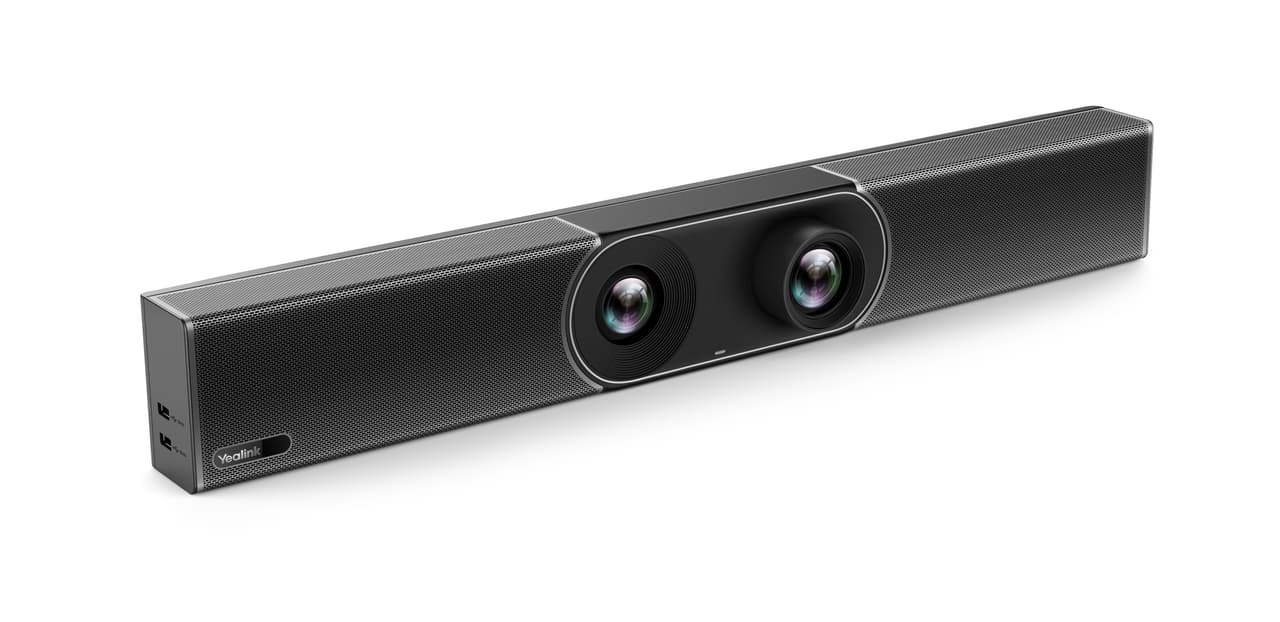 Yealink MeetingBar A30 Video Conference Equipment - Medium Room Size Supported — photo 4