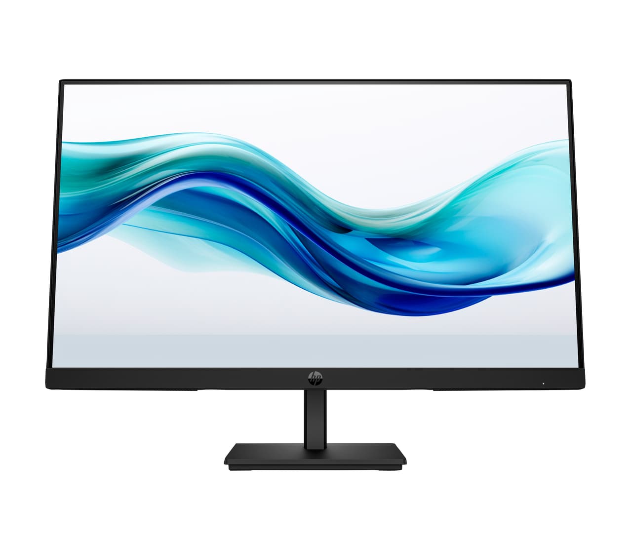 HP 324pf 24" monitor — photo 1