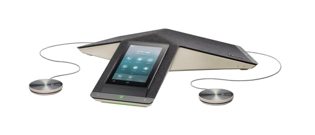 HP Poly C60 Expansion Microphone Kit