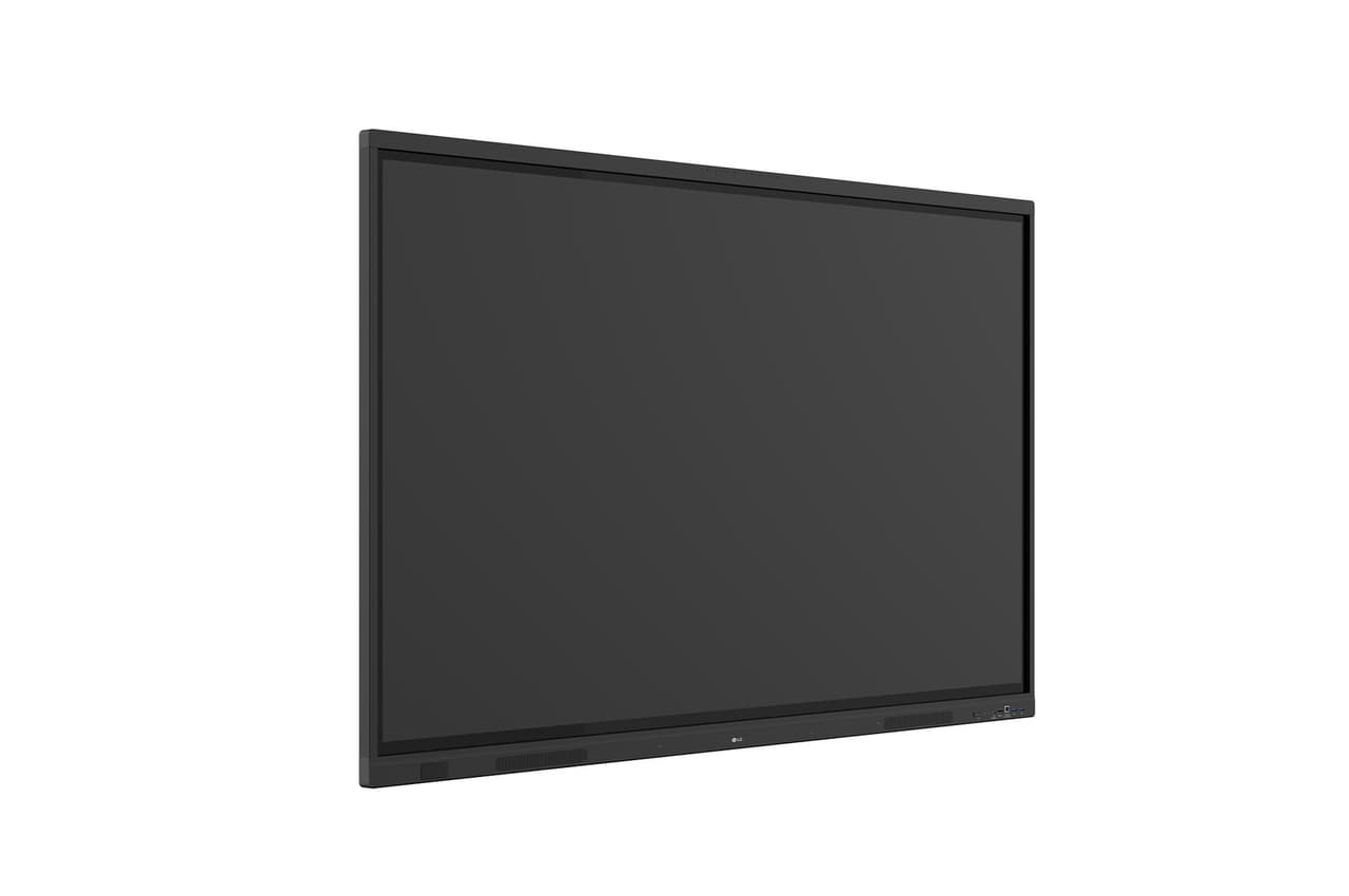LG CreateBoard 65TR3DQ-B 65" display — photo 5